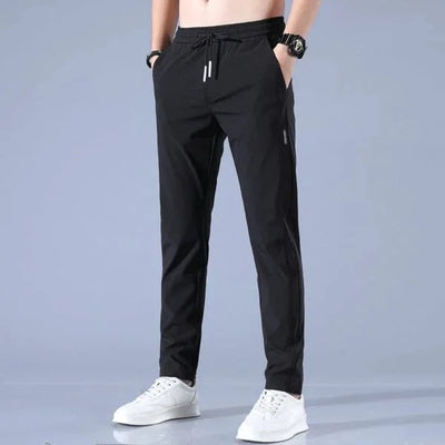 Iñigo™ – Stretchhosen mit Modernem Schnitt