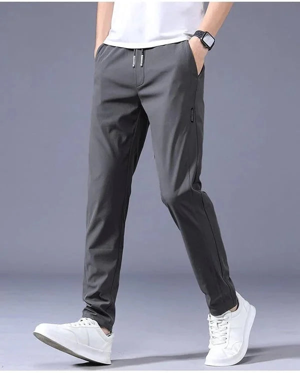 Iñigo™ – Stretchhosen mit Modernem Schnitt