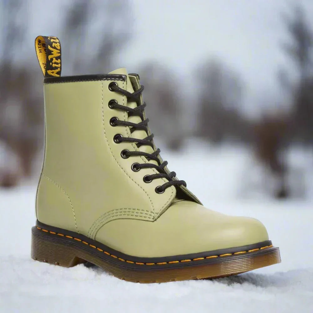 Clastro™ - Klassische & Bequeme Stiefel