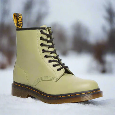 Clastro™ - Klassische & Bequeme Stiefel