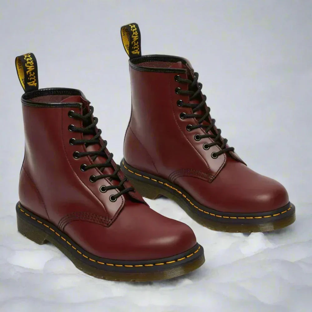 Clastro™ - Klassische & Bequeme Stiefel