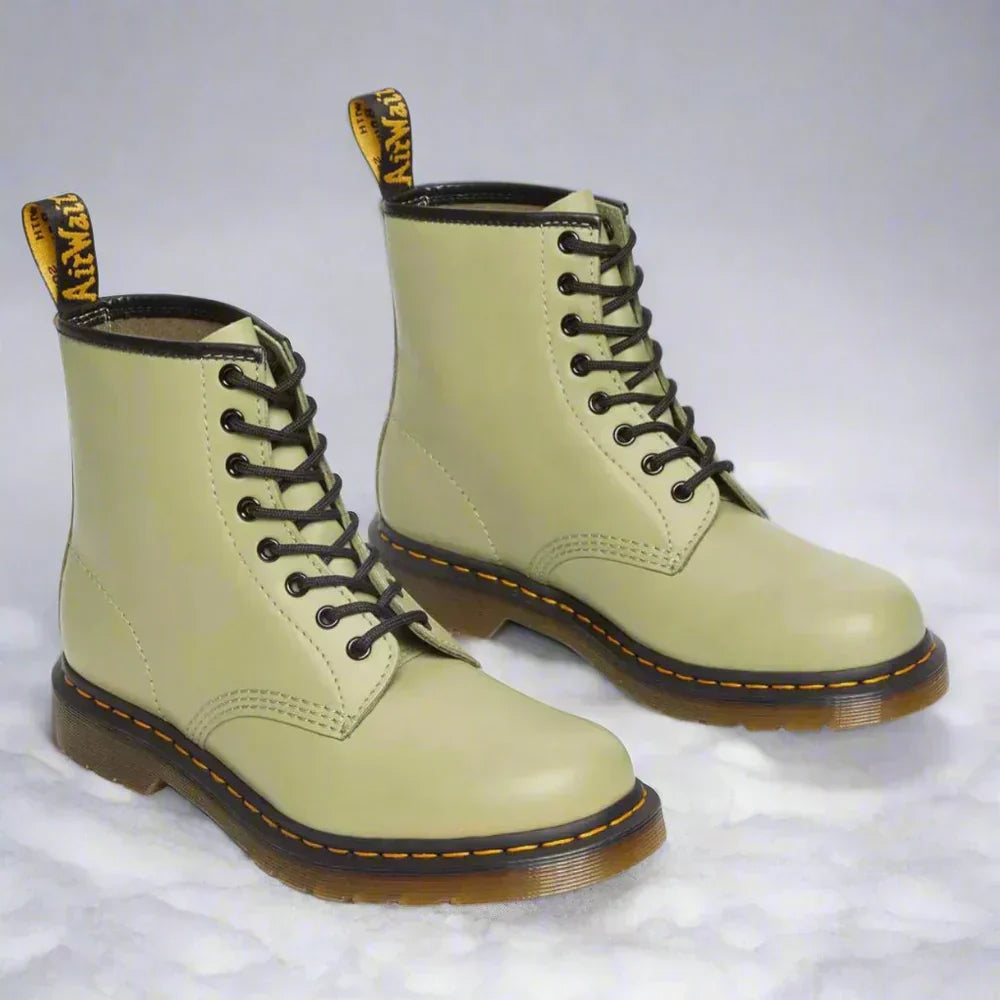 Clastro™ - Klassische & Bequeme Stiefel