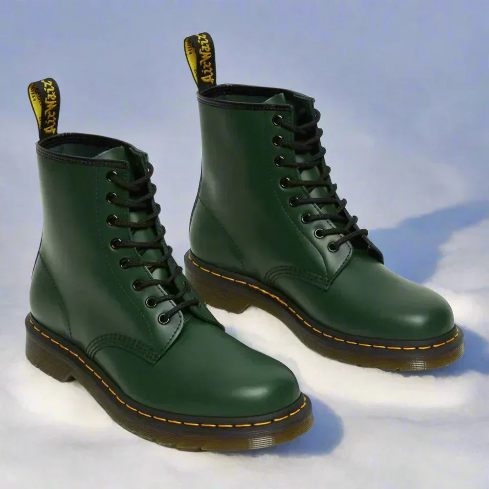 Clastro™ - Klassische & Bequeme Stiefel