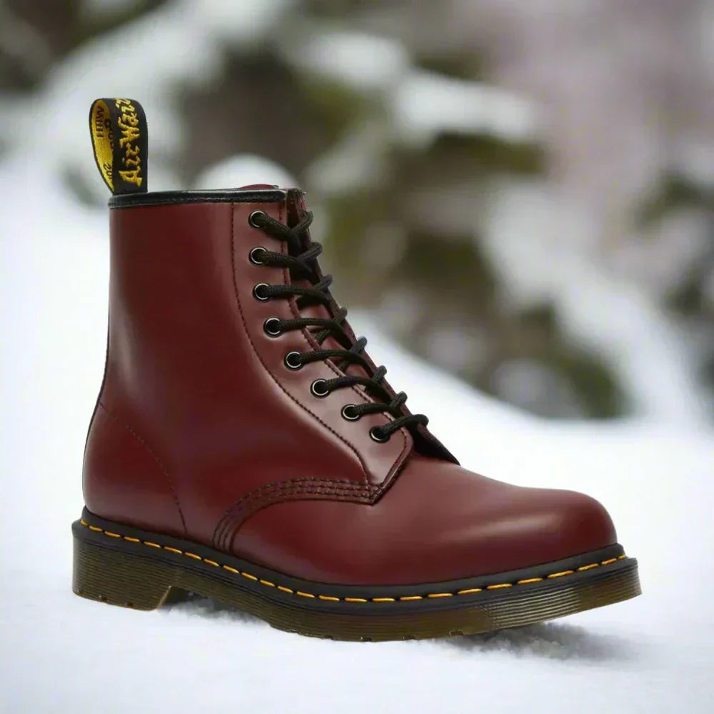 Clastro™ - Klassische & Bequeme Stiefel