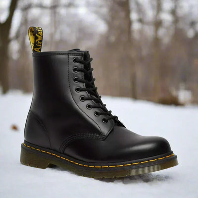 Clastro™ - Klassische & Bequeme Stiefel