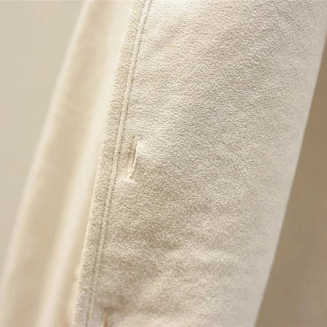Chamira™ - Klassischer Warmer Cardigan