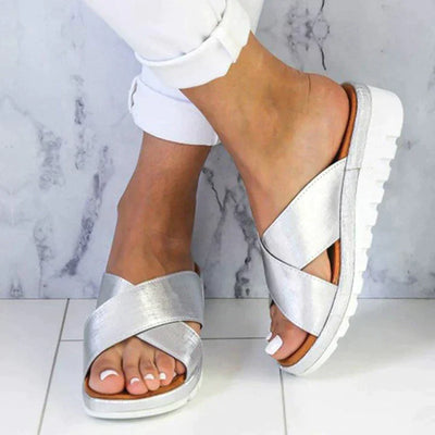 Yara™ | Trendy Orthopädische Sandalen