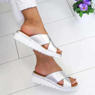 Yara™ | Trendy Orthopädische Sandalen