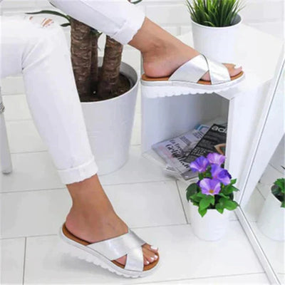 Yara™ | Trendy Orthopädische Sandalen