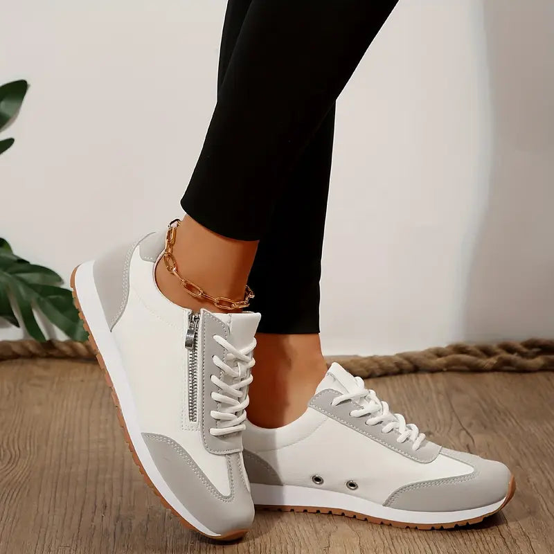 Julie™ – Stilvolle Orthopädische Schuhe