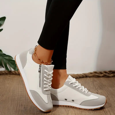 Julie™ – Stilvolle Orthopädische Schuhe