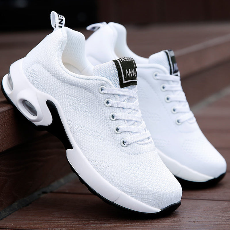 CloudStride™ – Ganztägiger Komfort mit Orthopädischen Schuhen