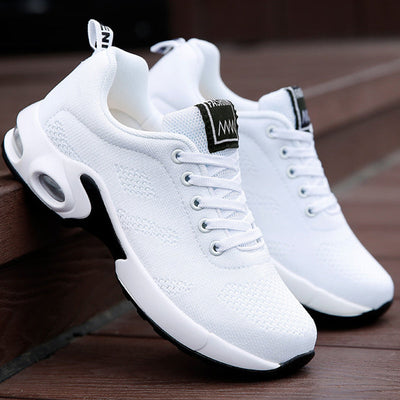 CloudStride™ – Ganztägiger Komfort mit Orthopädischen Schuhen