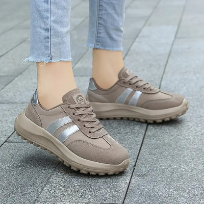 Flexora™ - Orthopädische modische Sneaker – Premium Edition