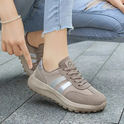 Flexora™ - Orthopädische modische Sneaker – Premium Edition