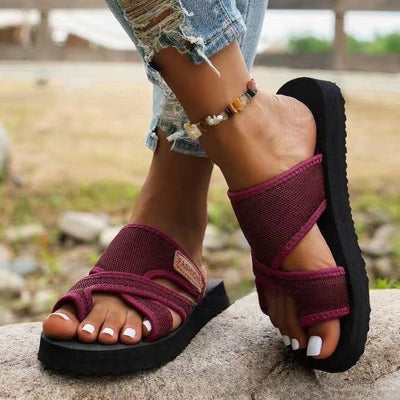 Celia™ - Bequeme Sandalen