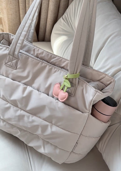 Volli™ – Stilvolle Puffer-Tasche mit Mehreren Fächern