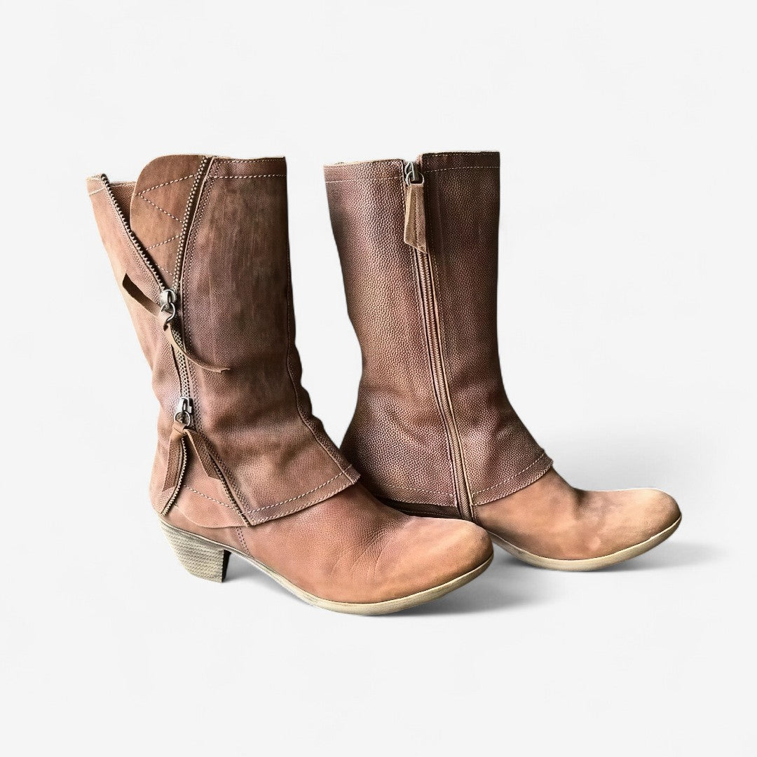 Marife™ - Nachhaltige Herbststiefel