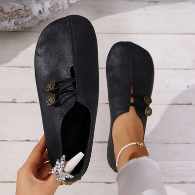 Christina™ – Weiche und Flexible Orthopädische Schuhe