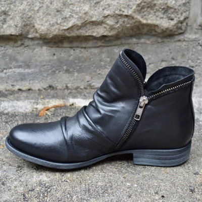 Solevia™ – Bequeme orthopädische Stiefel