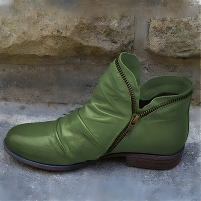 Solevia™ – Bequeme orthopädische Stiefel