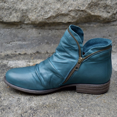 Solevia™ – Bequeme orthopädische Stiefel