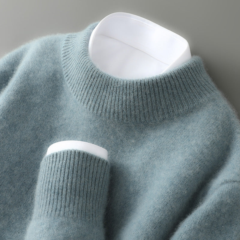 Irish™ – Weicher und Leichter Klassischer Pullover