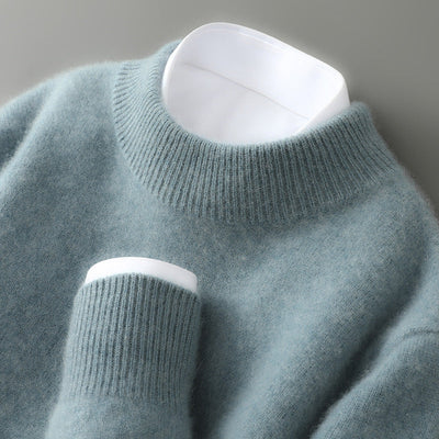Irish™ – Weicher und Leichter Klassischer Pullover