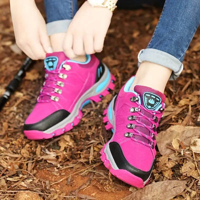 Averne™ - Orthopädische Wanderschuhe