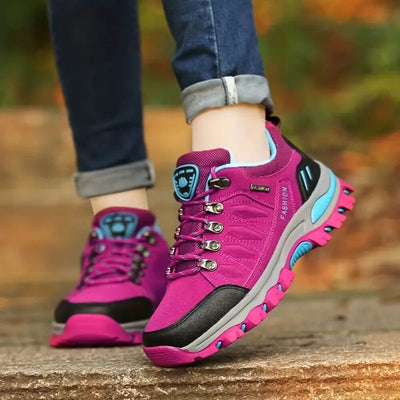 Averne™ - Orthopädische Wanderschuhe