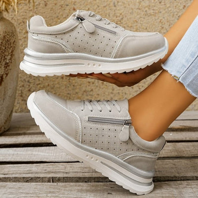 Velin™ - Sneakers für Ultimativen Komfort und Optimale Unterstützung