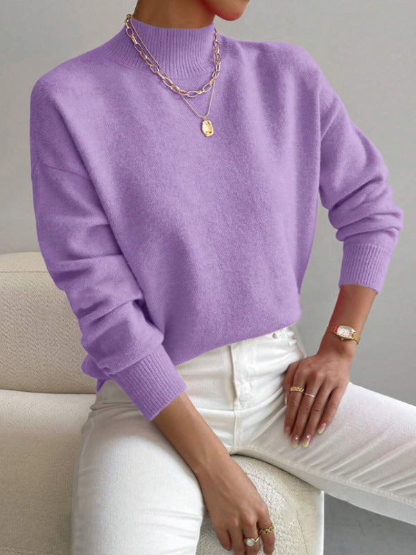 Elistra™ - Elegantes und Bequemes Polohemd