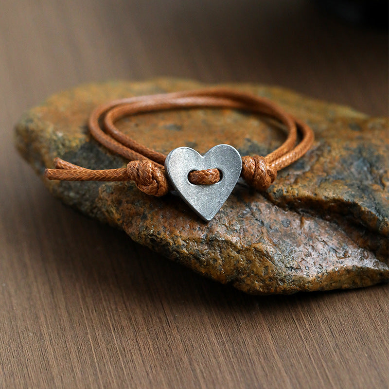 Loventra™ – Ein Symbol für Liebe, Verbundenheit und innere Stärke