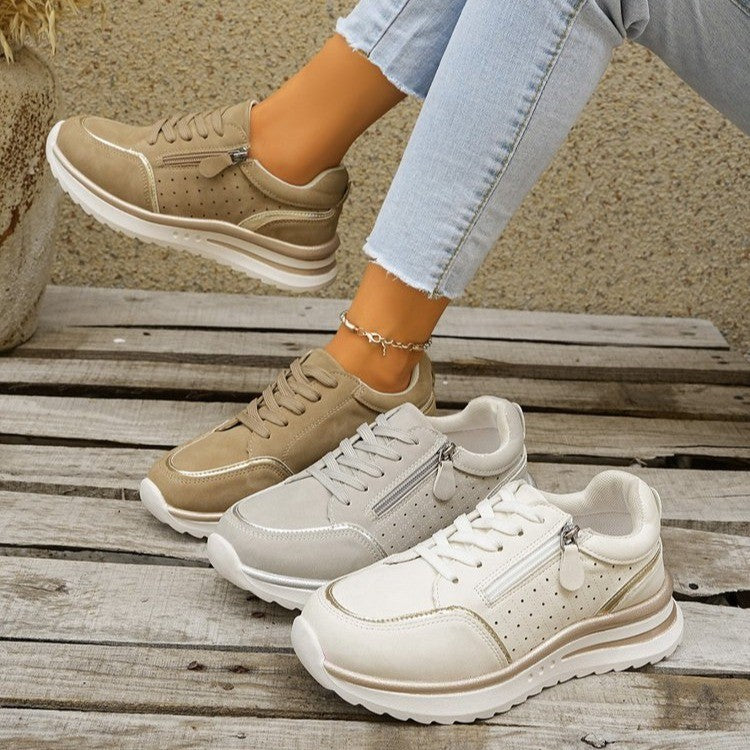 Velin™ - Sneakers für Ultimativen Komfort und Optimale Unterstützung