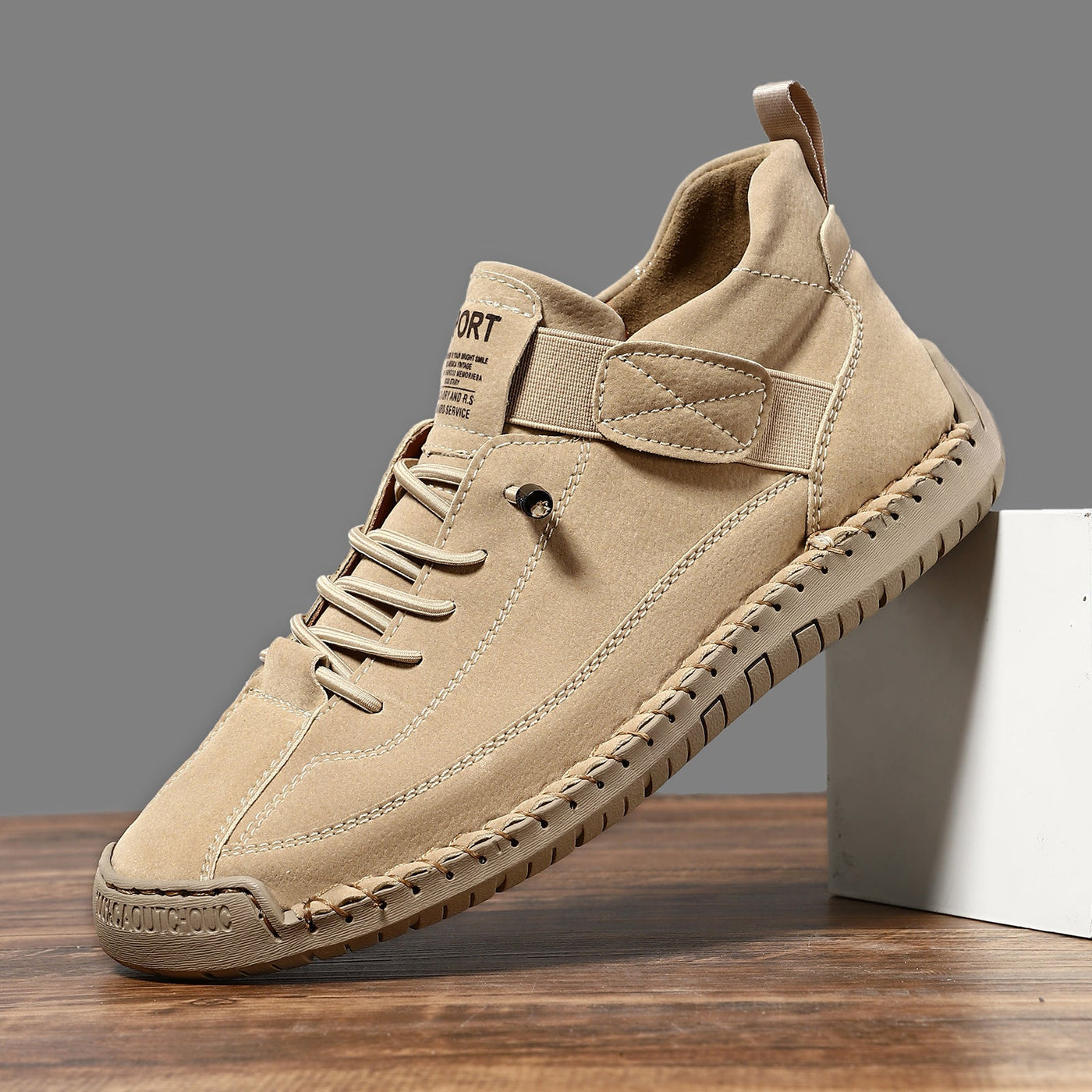 Sofia™ – Bequeme Orthopädische Sneakers
