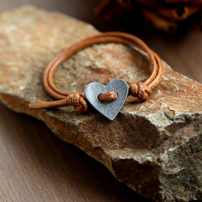 Loventra™ – Ein Symbol für Liebe, Verbundenheit und innere Stärke