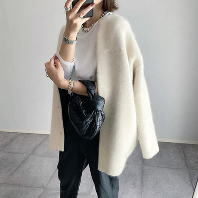 Yngrid™ - Elegante Cardigan