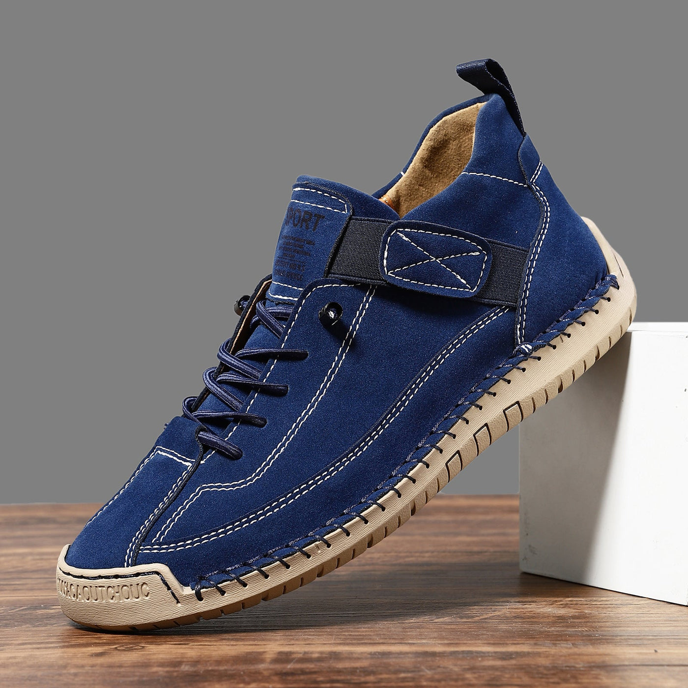 Sofia™ – Bequeme Orthopädische Sneakers