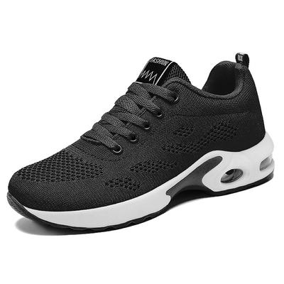 CloudStride™ – Ganztägiger Komfort mit Orthopädischen Schuhen