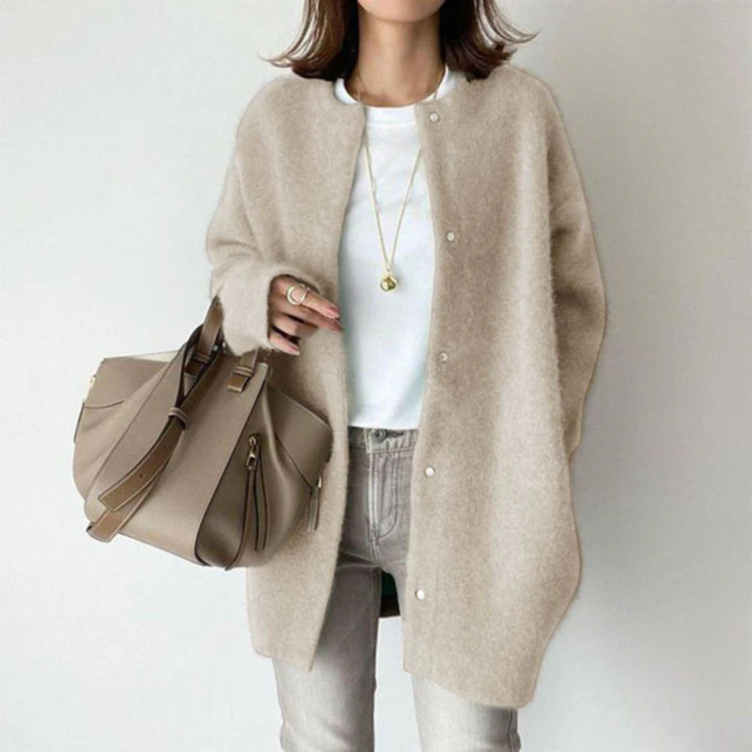 Yngrid™ - Elegante Cardigan