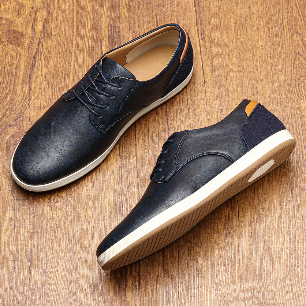 Zypher™ - Moderna Slipper-Sneaker