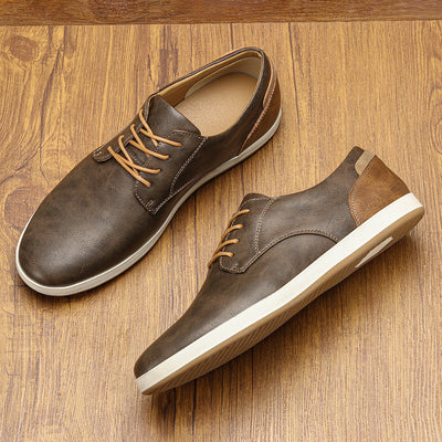 Zypher™ - Moderna Slipper-Sneaker