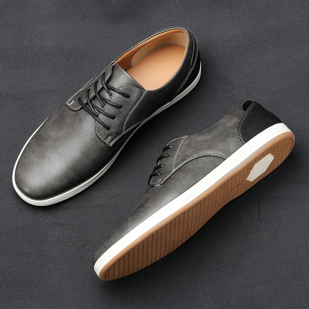 Zypher™ - Moderna Slipper-Sneaker