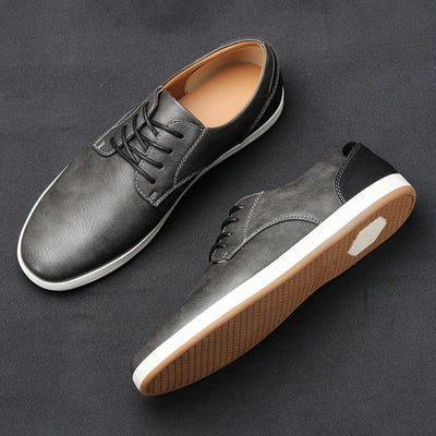 Zypher™ - Moderna Slipper-Sneaker
