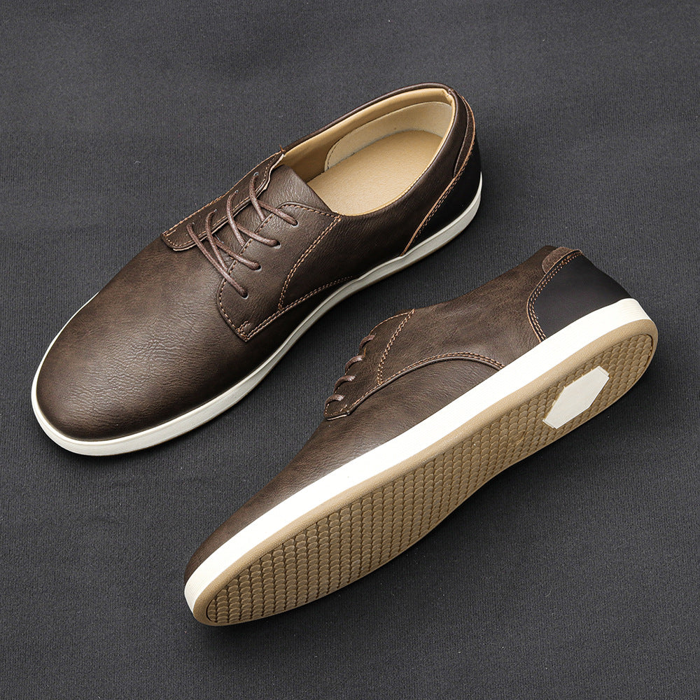 Zypher™ - Moderna Slipper-Sneaker
