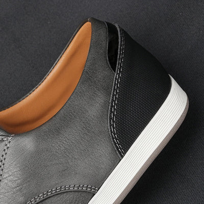 Zypher™ - Moderna Slipper-Sneaker
