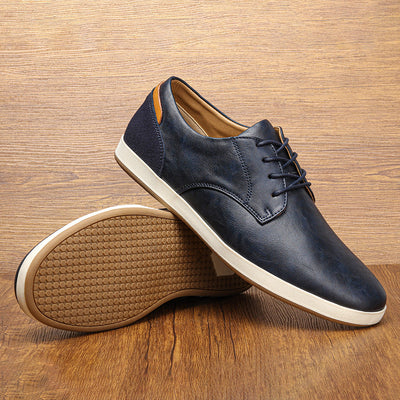 Zypher™ - Moderna Slipper-Sneaker