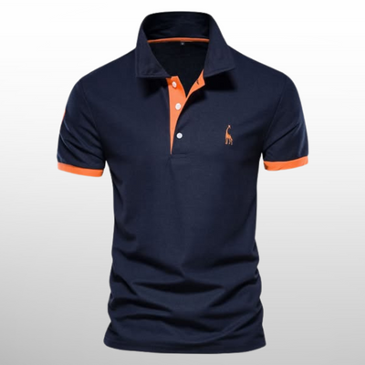 Matthew™ – Premium Freizeit-Poloshirt Perfekt für den Sommer
