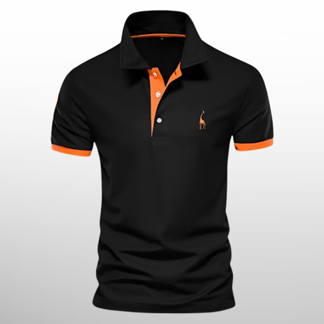 Matthew™ – Premium Freizeit-Poloshirt Perfekt für den Sommer