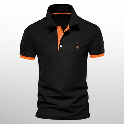 Matthew™ – Premium Freizeit-Poloshirt Perfekt für den Sommer